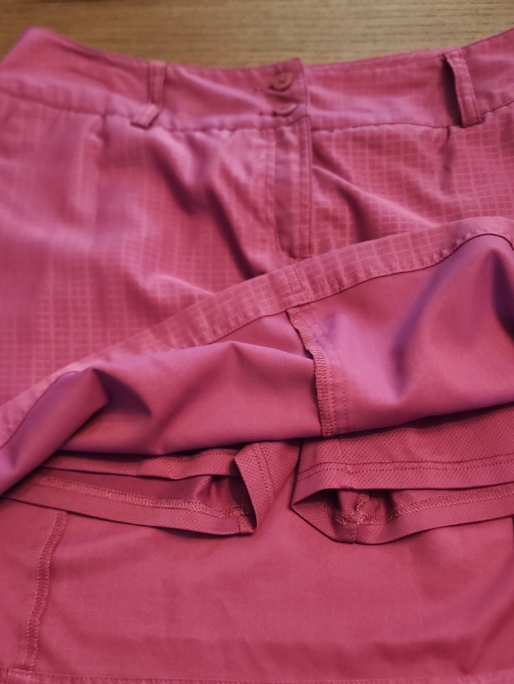 Adidas Clima Cool Skort